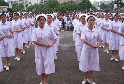 重庆卫生学校的招生条件怎么样