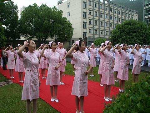 重庆卫生学校医学技术专业待遇如何