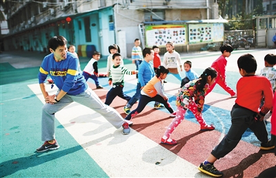 2019年成都幼师学校秋招要求严吗？