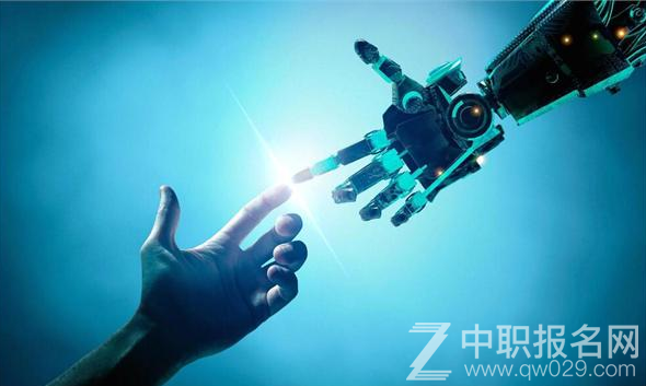 四川哪些学校有工业机器人专业？