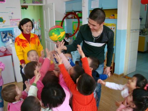 重庆幼师学校的专业好不好,重庆幼儿师范学校