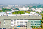 学校全景