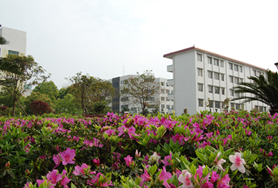 湖南汽车工程职业学院