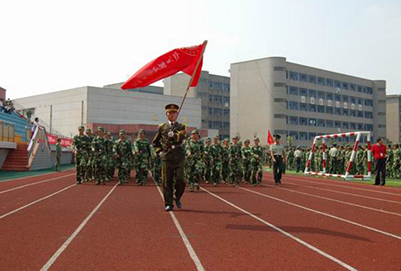 湖南汽车工程职业学院