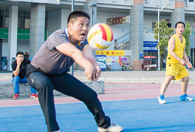 湖南幼儿师范高等专科学校