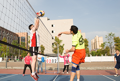 湖南幼儿师范高等专科学校