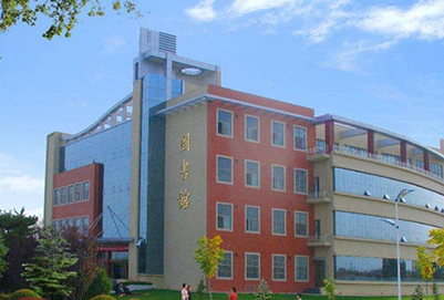 陇东学院岐伯医学院