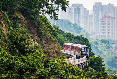 重庆高铁学校去哪里好?