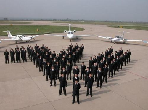 贵阳初中毕业去学航空服务职业学校怎么样,贵阳航空学院