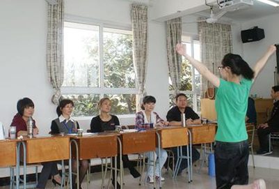 如何选择贵阳幼儿师范学校