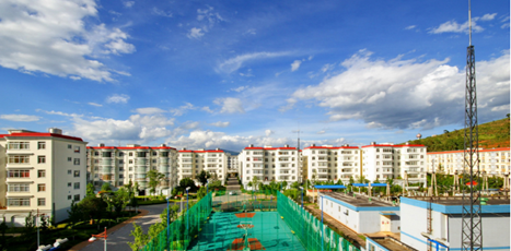 玉溪师范学院