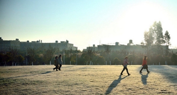 云南师范大学文理学院