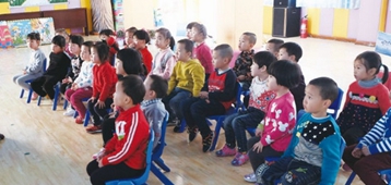 幼师学校