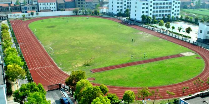 荆州技师学院