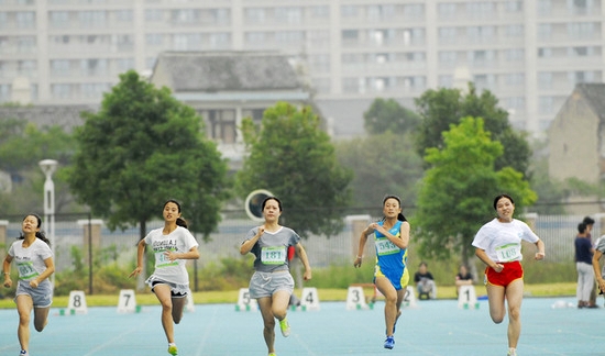 台州学院教育学院