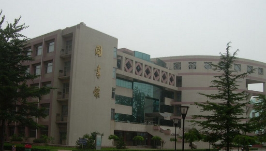 河北医科大学临床学院