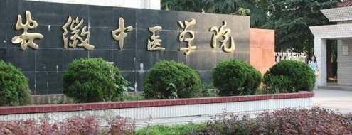 安徽中医药大学1