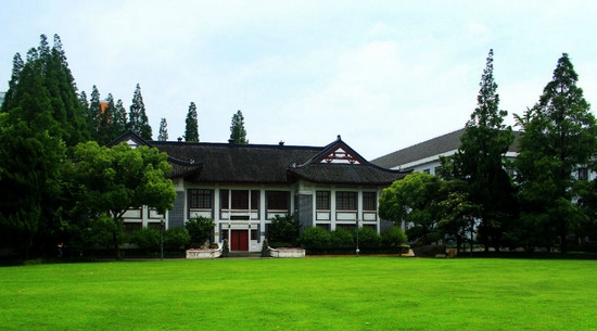 复旦大学医学院