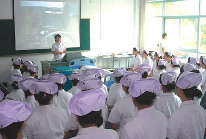 重庆医学专业学校2019年春季招生专业有哪些