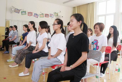 重庆幼师学校让学生学以致用