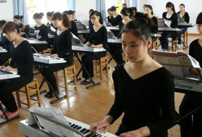重庆幼师学校学前教育毕业生就业去向有哪些