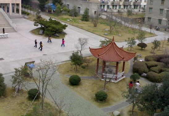 台州学院医学院