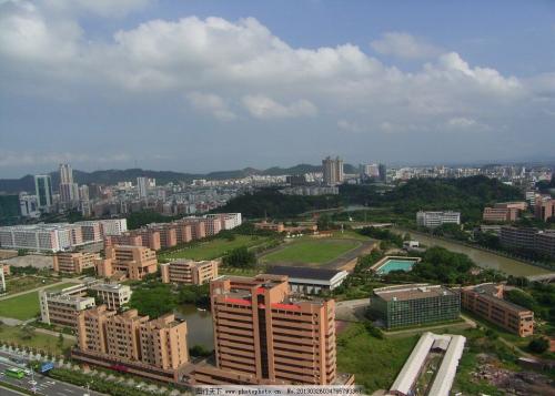 上海市马戏学校图片