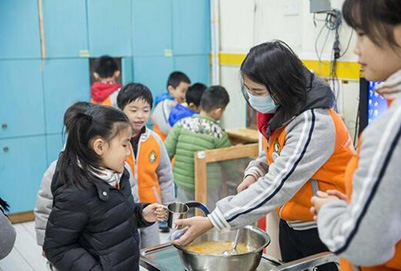 初中毕业成绩不好学重庆幼师学校幼师好吗