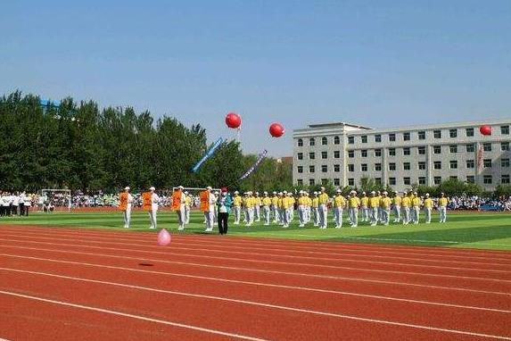 长春医学高等专科学校2019年报名条件、招生对象