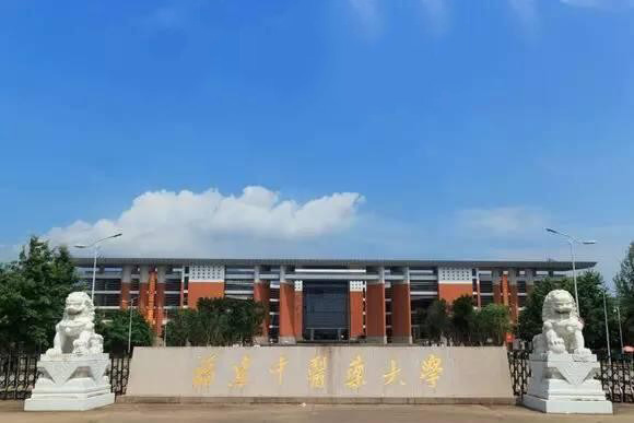 福建中医药大学什么专业好及有哪些专业