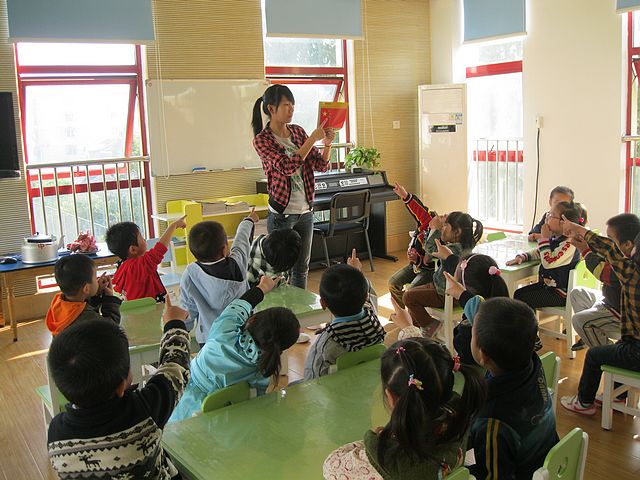 幼师专业学校的教学特色有哪些