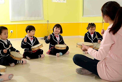 初中生读遵义幼师学校能学好幼师专业吗