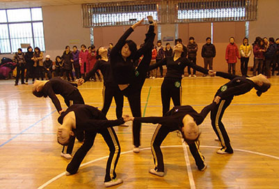 遵义幼儿师范学校是大专学校