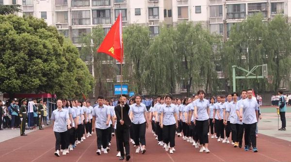 四川交通运输职业学校运输系