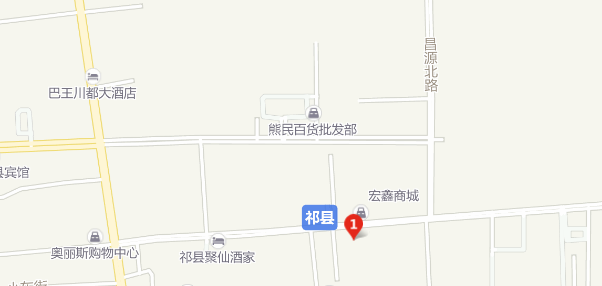 山西铁路工程学校地址