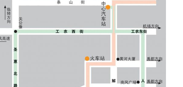 运城博艺美工制版印刷学校地址在哪里