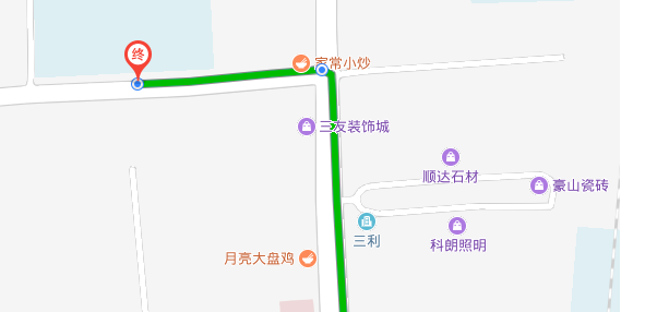 忻州铁路运输技工学校地址在哪里