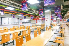 成都主城区单招培训学校Top1——成华区首创